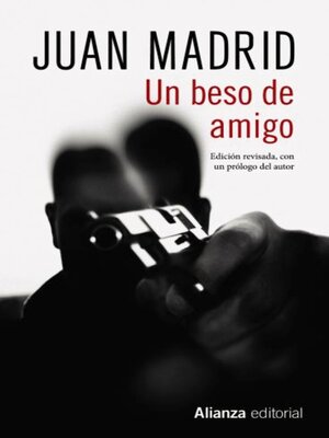 cover image of Un beso de amigo